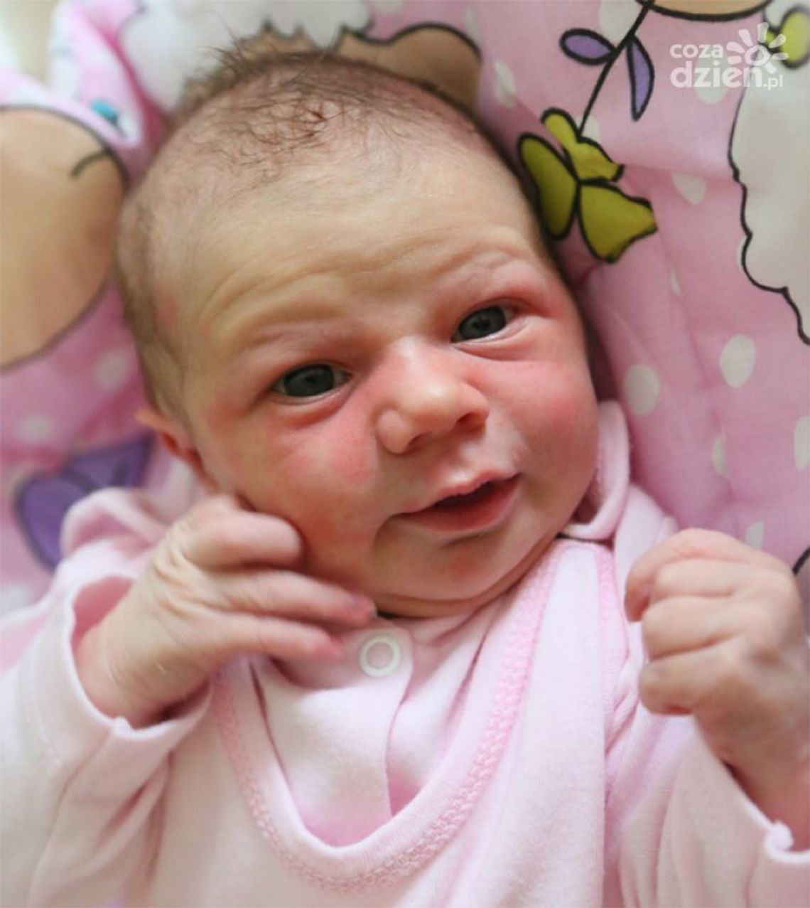 Zdjęcia dzieci z 21 sierpnia