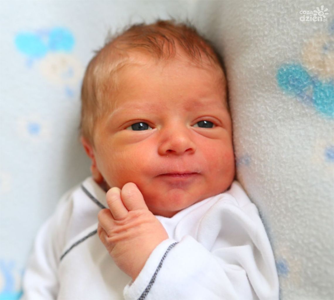 Zdjęcia dzieci z 21 września