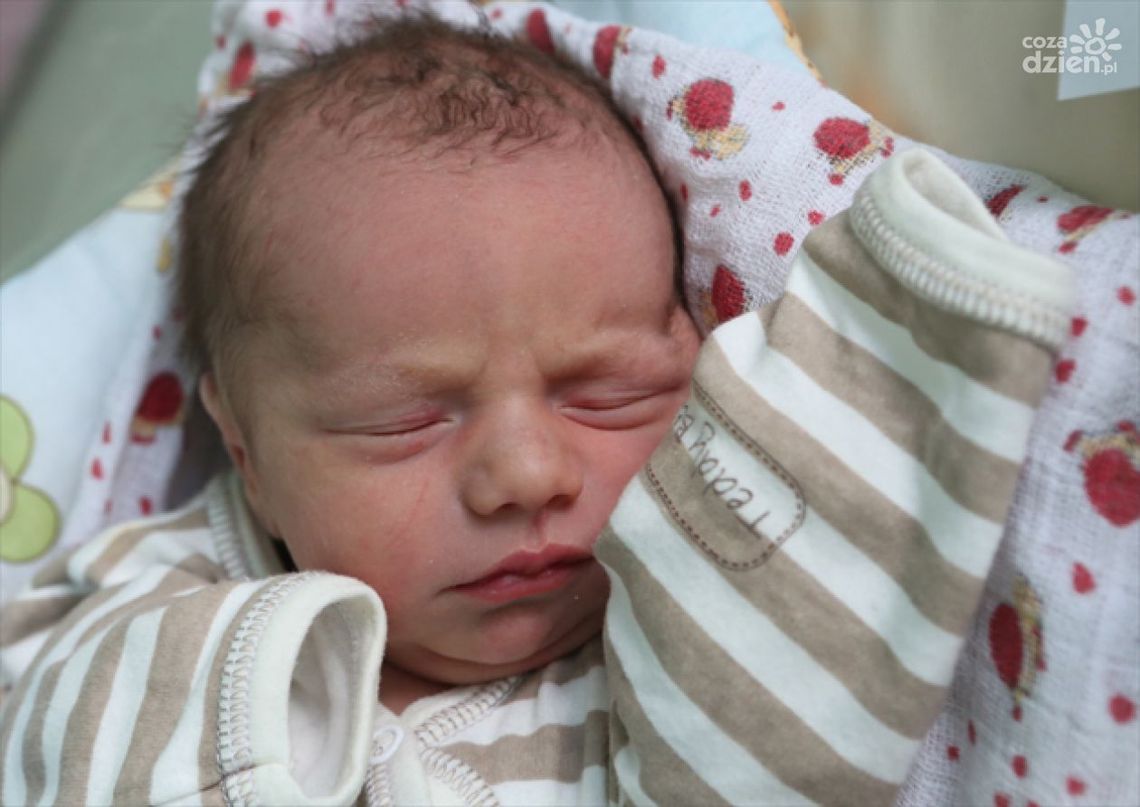 Zdjęcia dzieci z 22 kwietnia