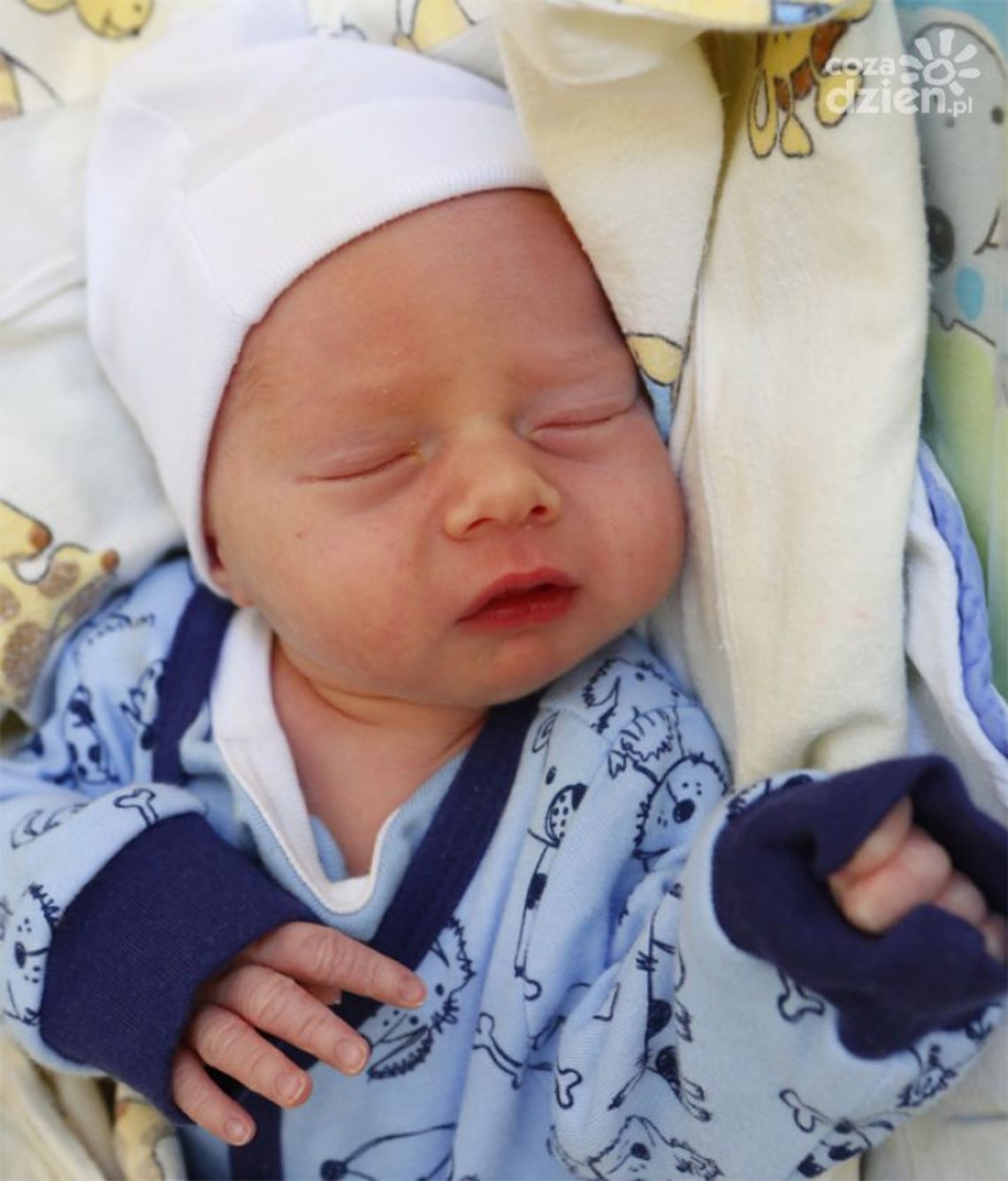 Zdjęcia dzieci z 22 lipca