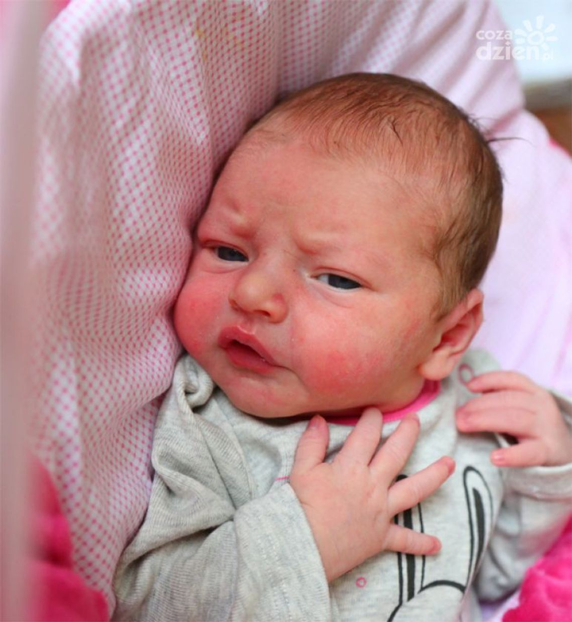 Zdjęcia dzieci z 22 lutego