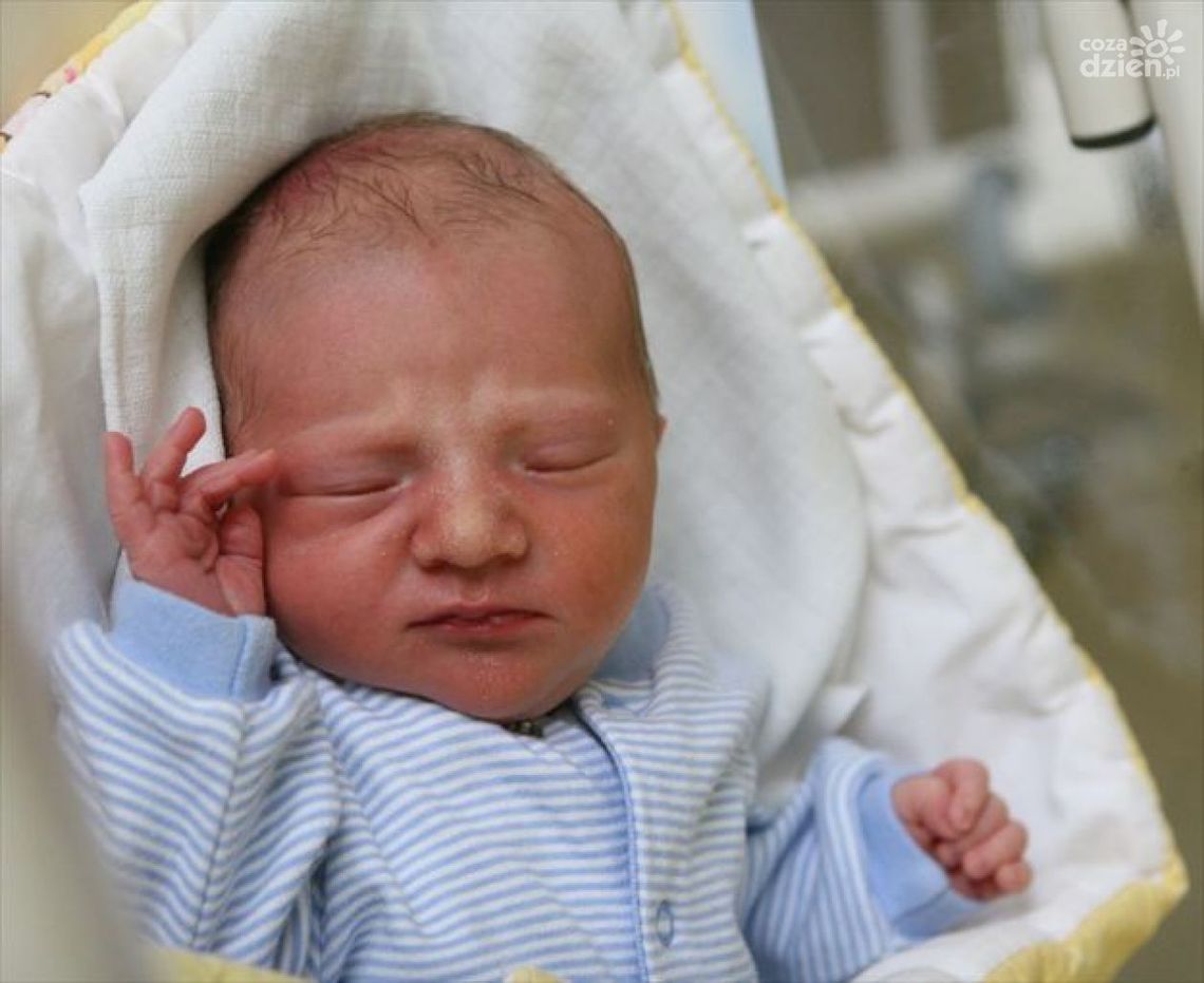 Zdjęcia dzieci z 22 października