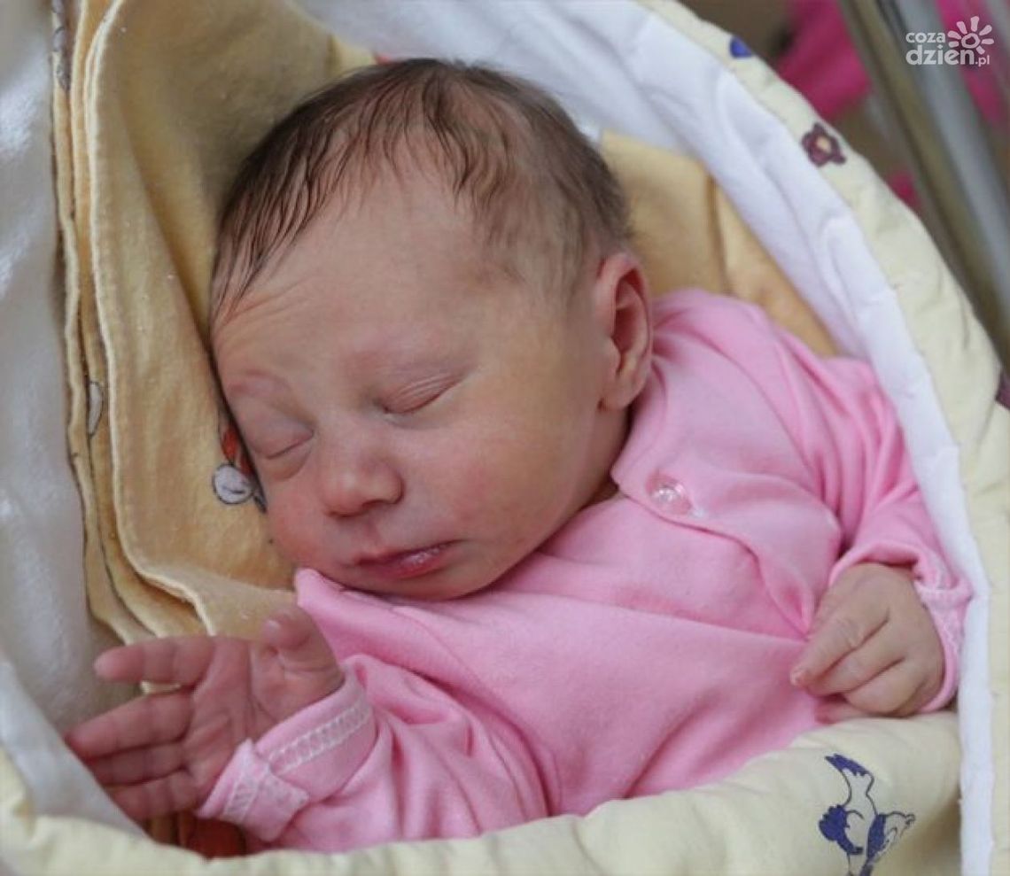 Zdjęcia dzieci z 22 stycznia