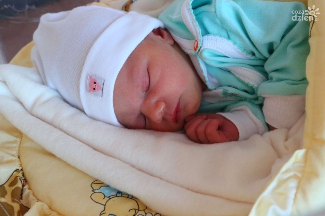 Zdjęcia dzieci z 23 grudnia