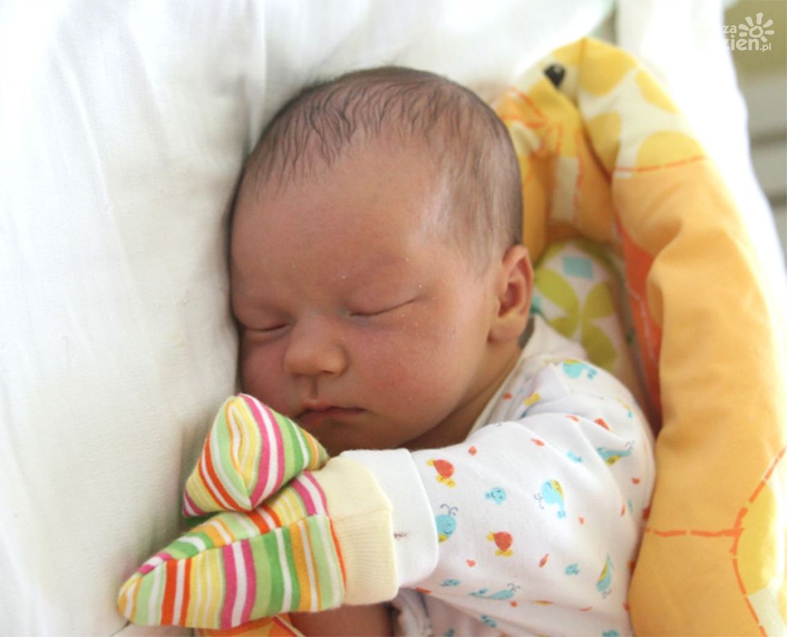 Zdjęcia dzieci z 23 lipca