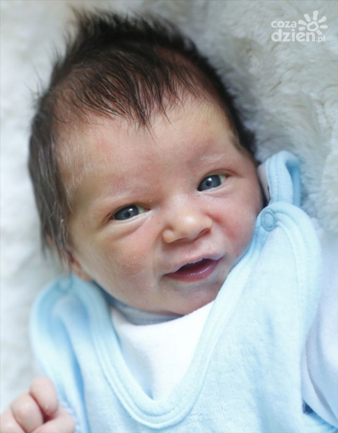 Zdjęcia dzieci z 23 listopada