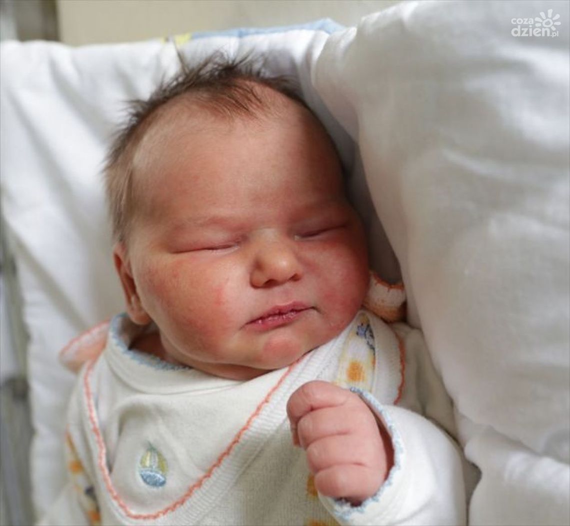 Zdjęcia dzieci z 23 listopada