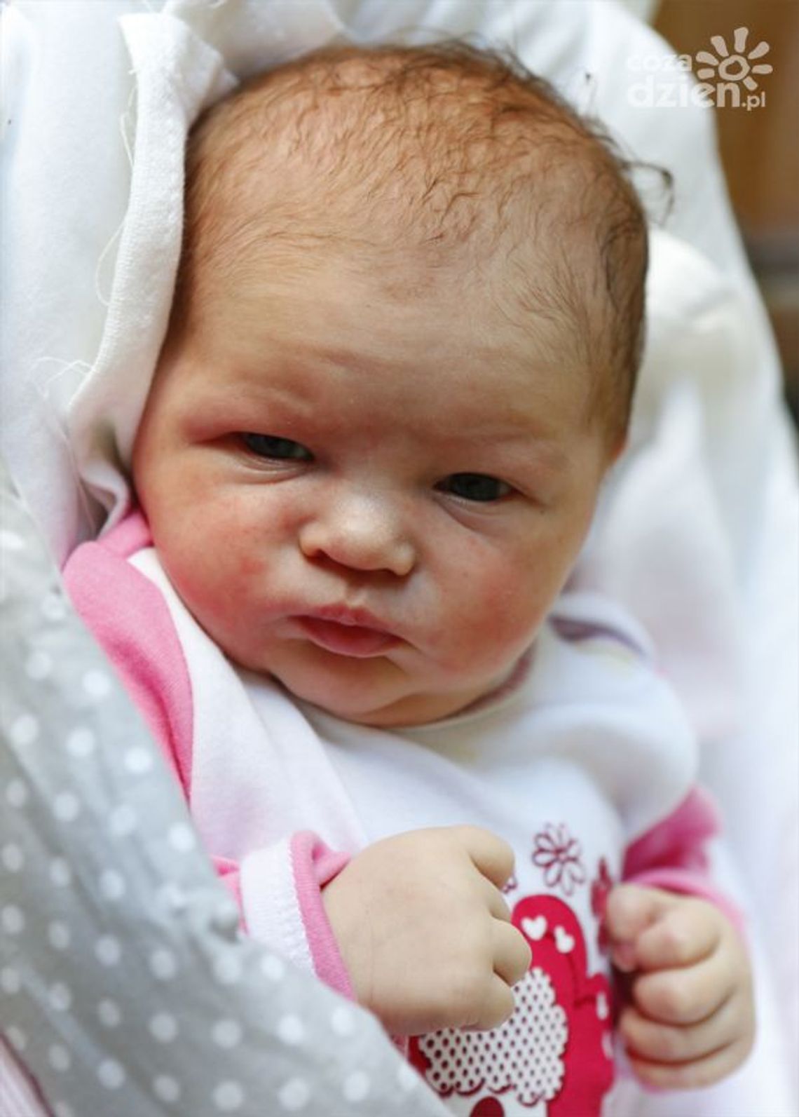 Zdjęcia dzieci z 23 maja