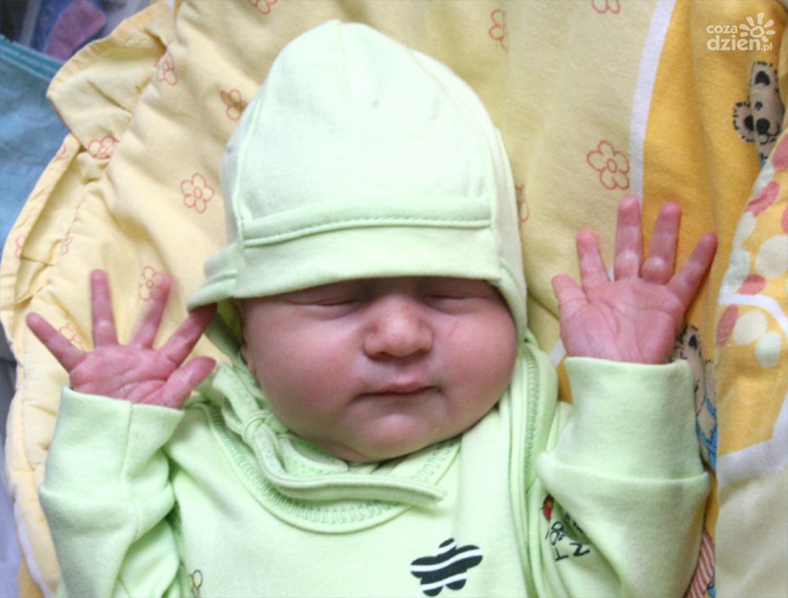 Zdjęcia dzieci z 23 maja