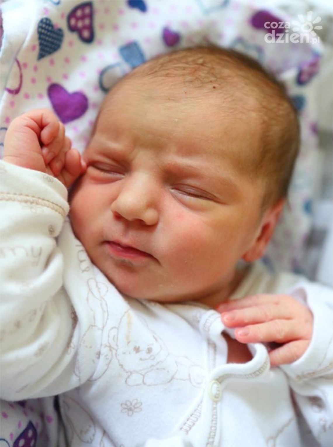 Zdjęcia dzieci z 23 października