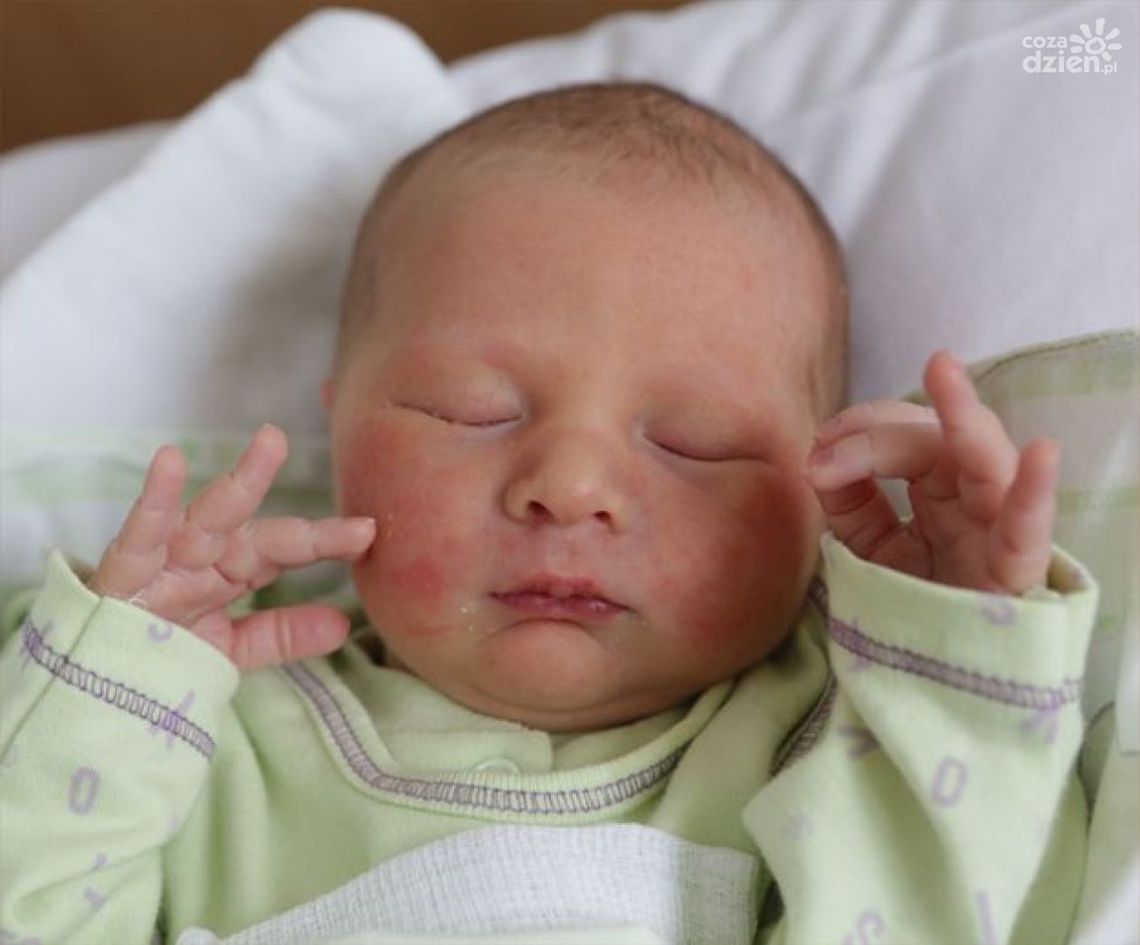 Zdjęcia dzieci z 23 stycznia