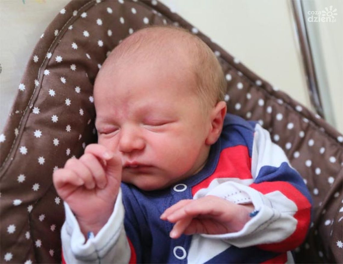 Zdjęcia dzieci z 23 września