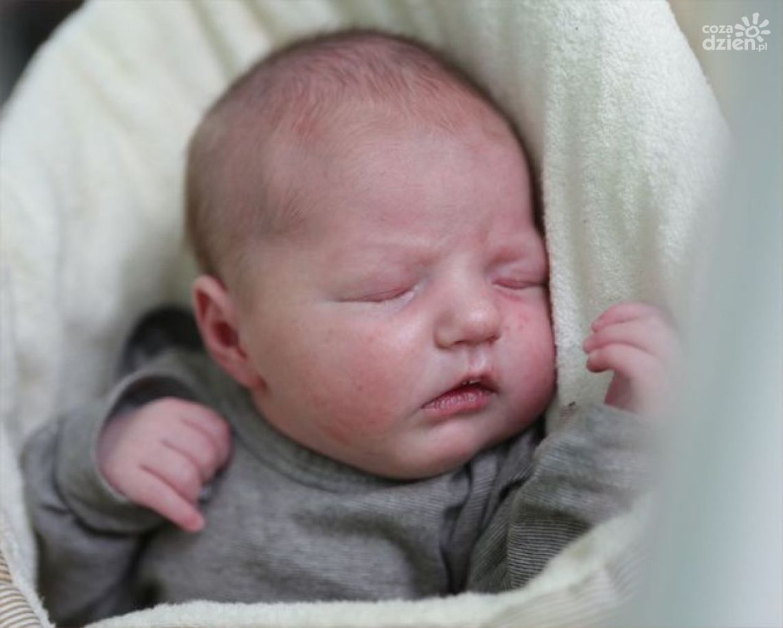 Zdjęcia dzieci z 24 grudnia