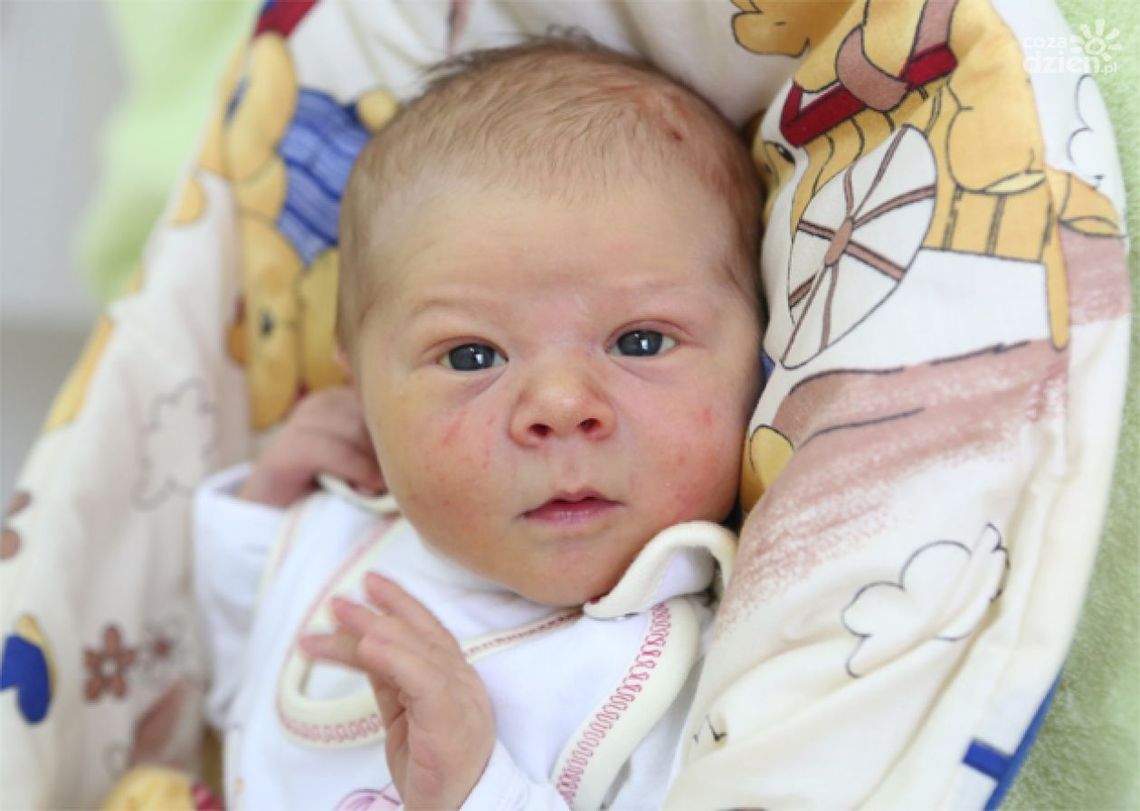 Zdjęcia dzieci z 24 lutego