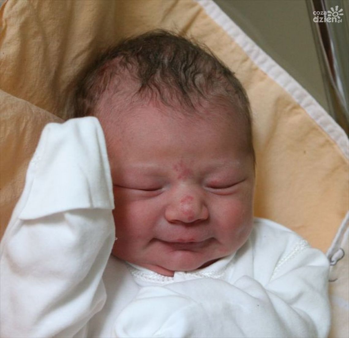 Zdjęcia dzieci z 24 października