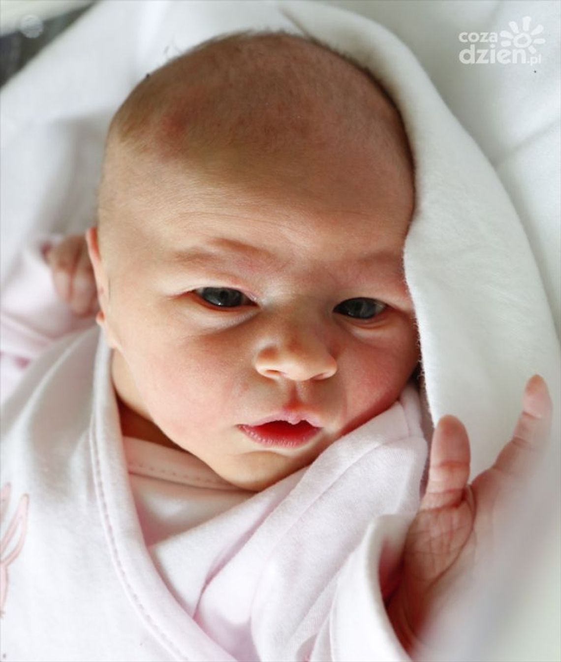 Zdjęcia dzieci z 25 kwietnia