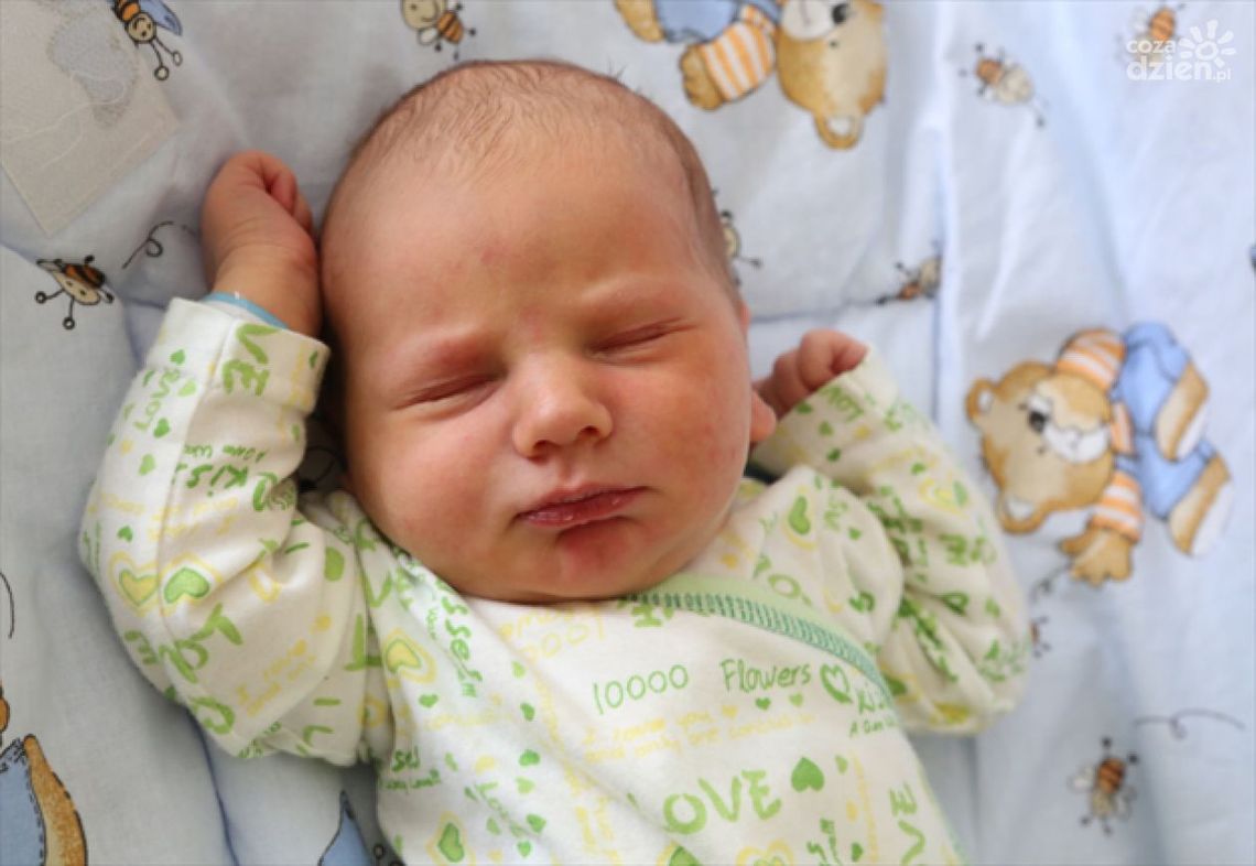 Zdjęcia dzieci z 25 kwietnia