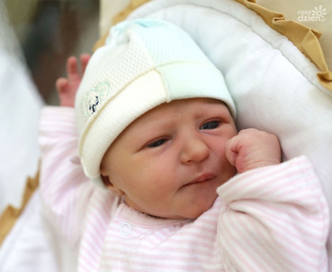 Zdjęcia dzieci z 25 kwietnia