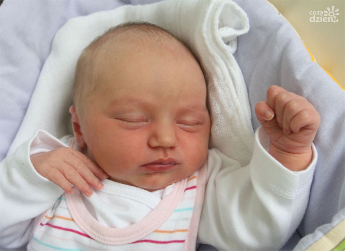 Zdjęcia dzieci z 25 lipca