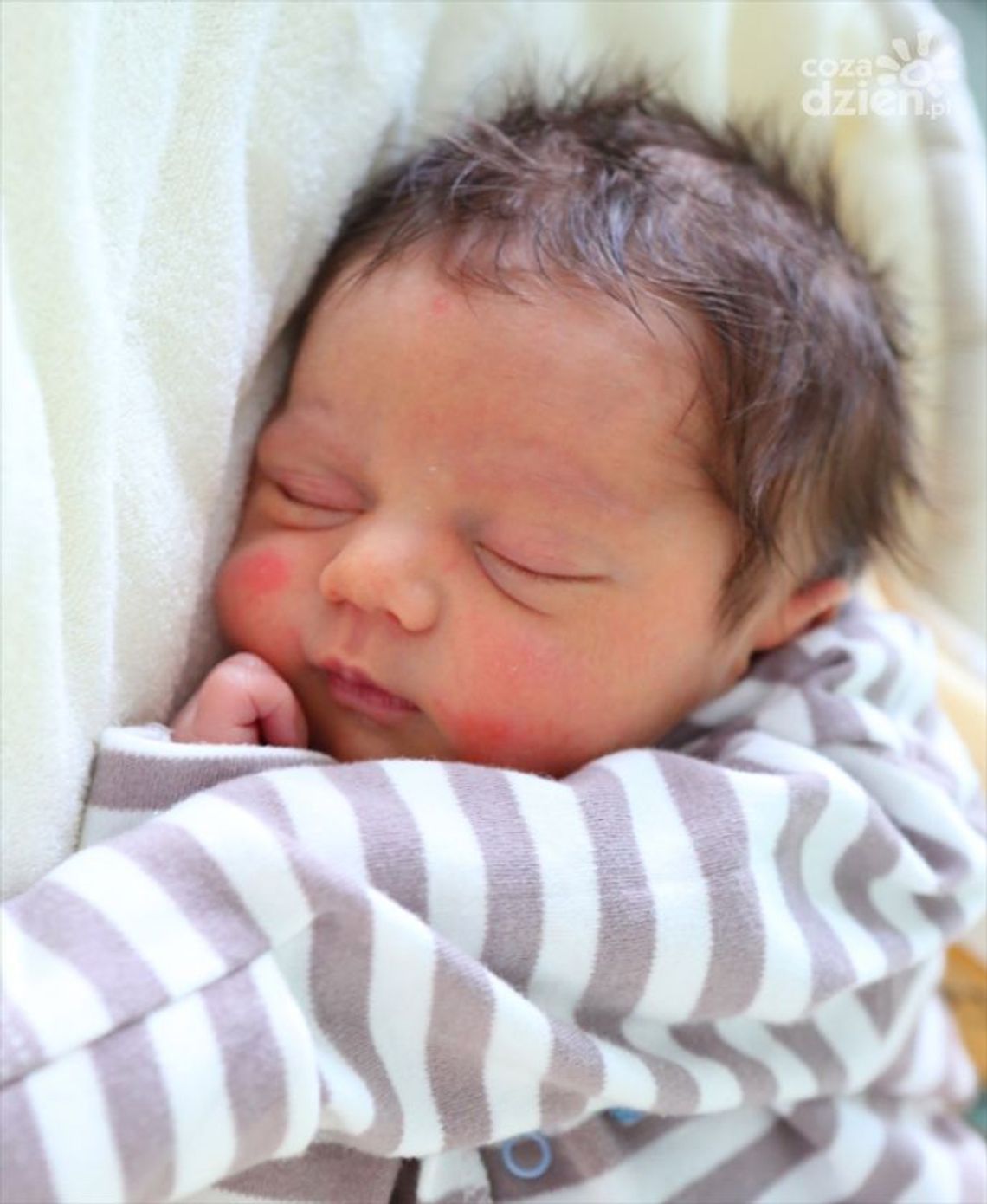 Zdjęcia dzieci z 25 listopada