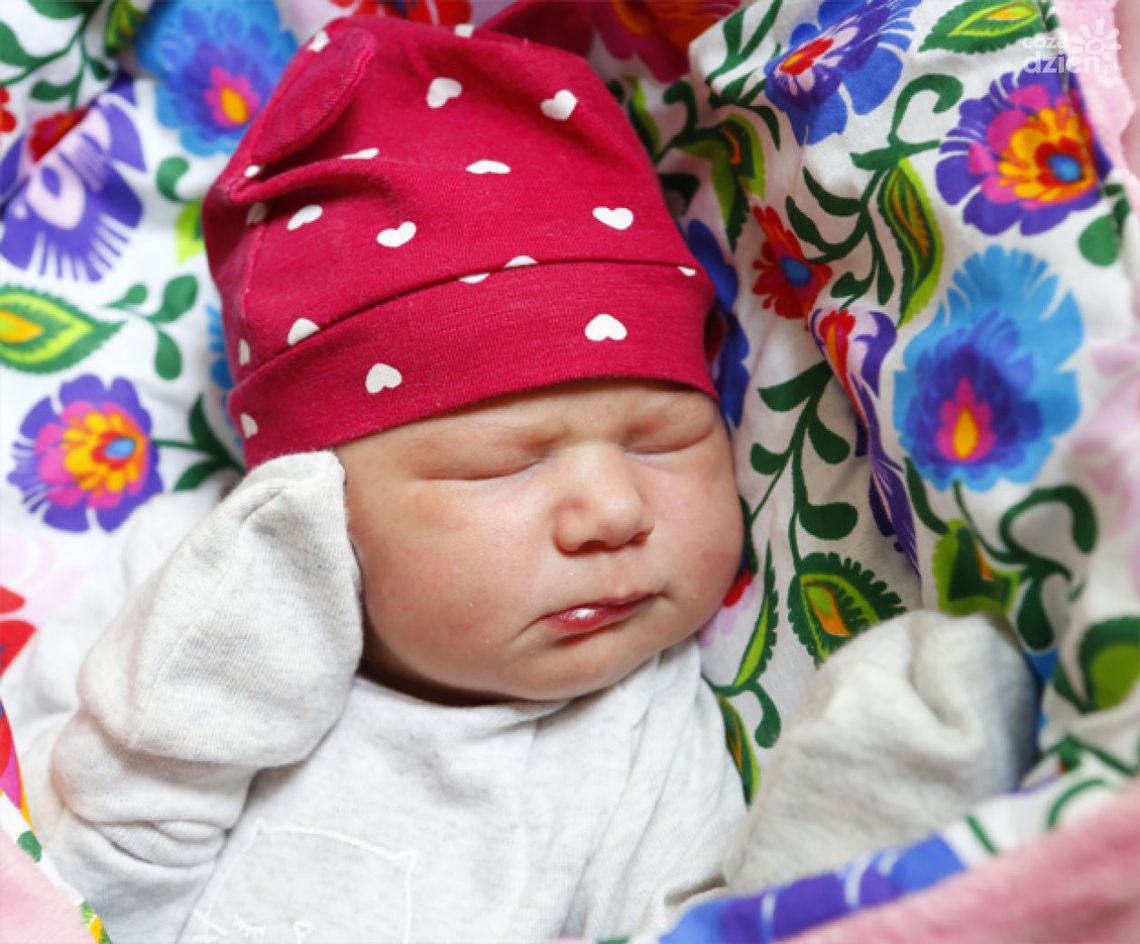 Zdjęcia dzieci z 25 maja