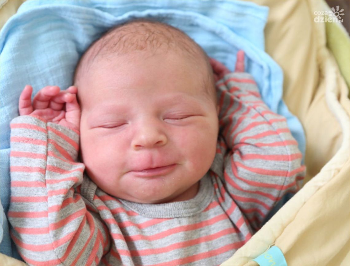 Zdjęcia dzieci z 25 maja