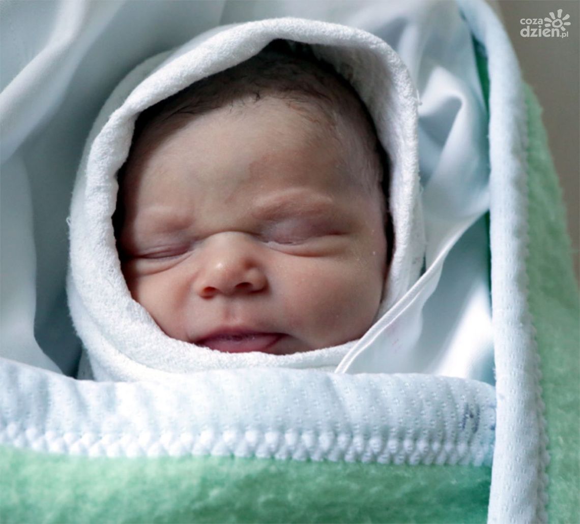 Zdjęcia dzieci z 25 marca