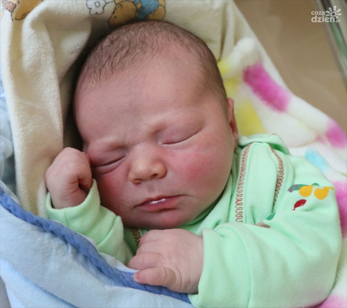 Zdjęcia dzieci z 25 października