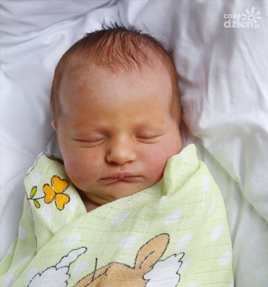 Zdjęcia dzieci z 25 stycznia