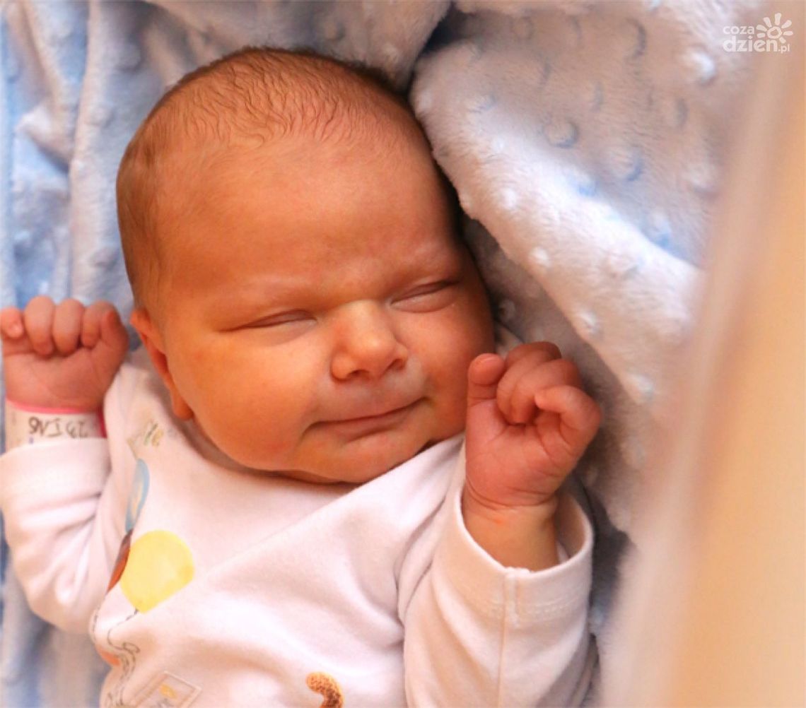 Zdjęcia dzieci z 25 stycznia