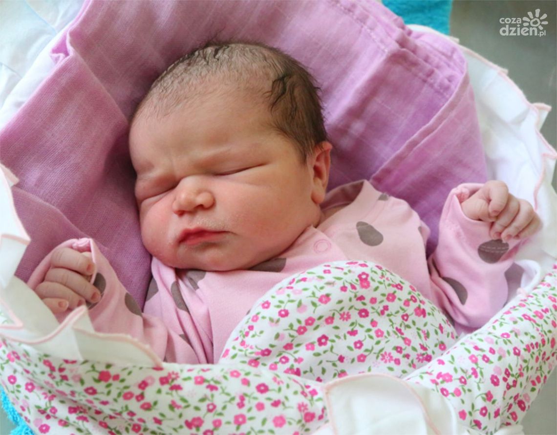 Zdjęcia dzieci z 25 września