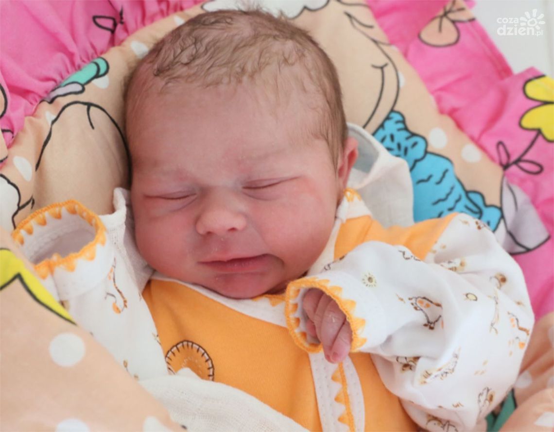 Zdjęcia dzieci z 25 września