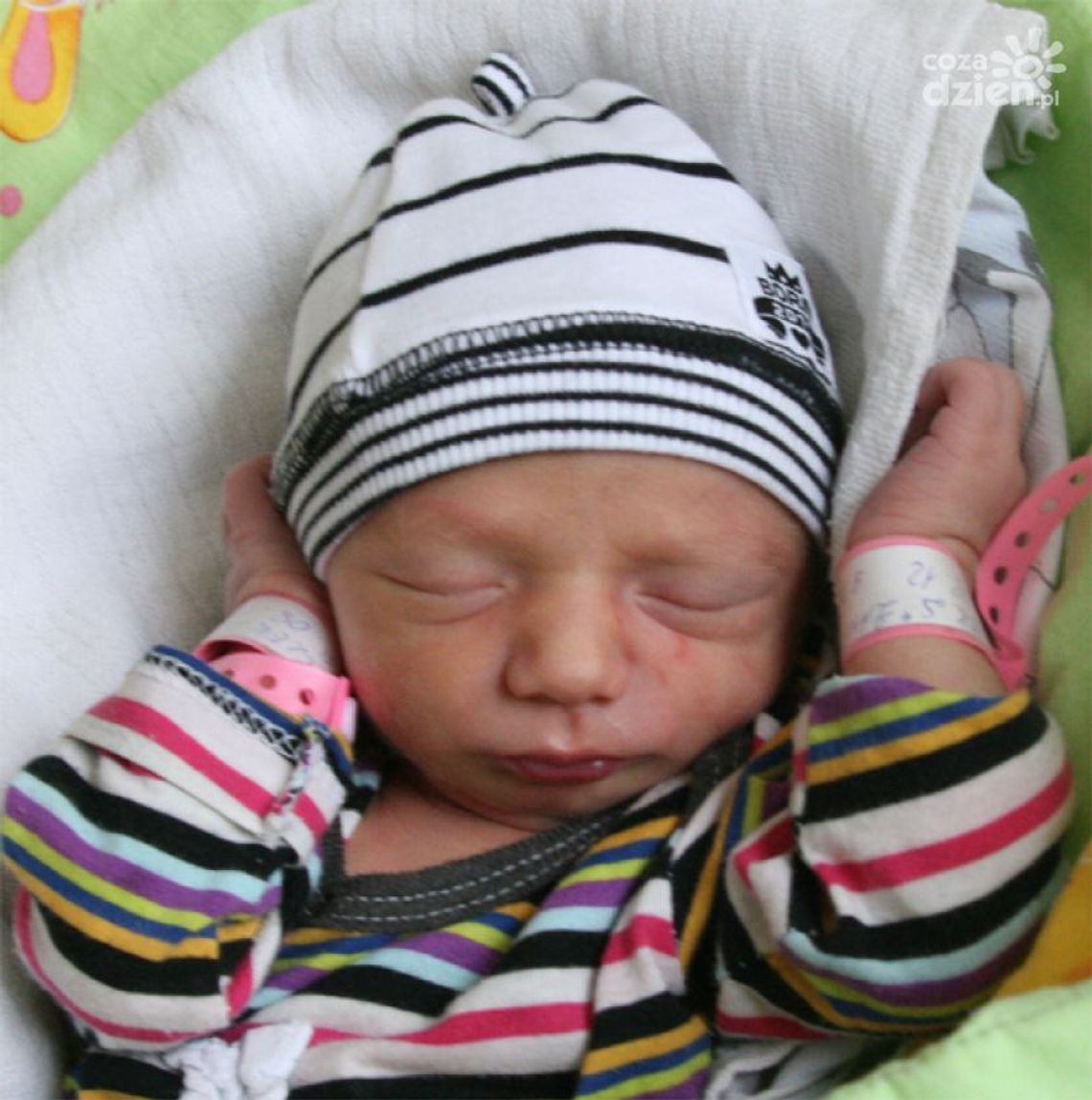 Zdjęcia dzieci z 25 września