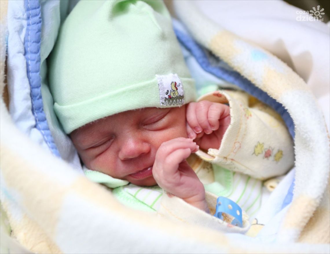 Zdjęcia dzieci z 26-27 czerwca