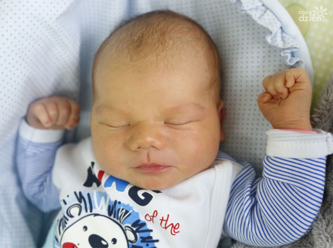 Zdjęcia dzieci z 26 kwietnia