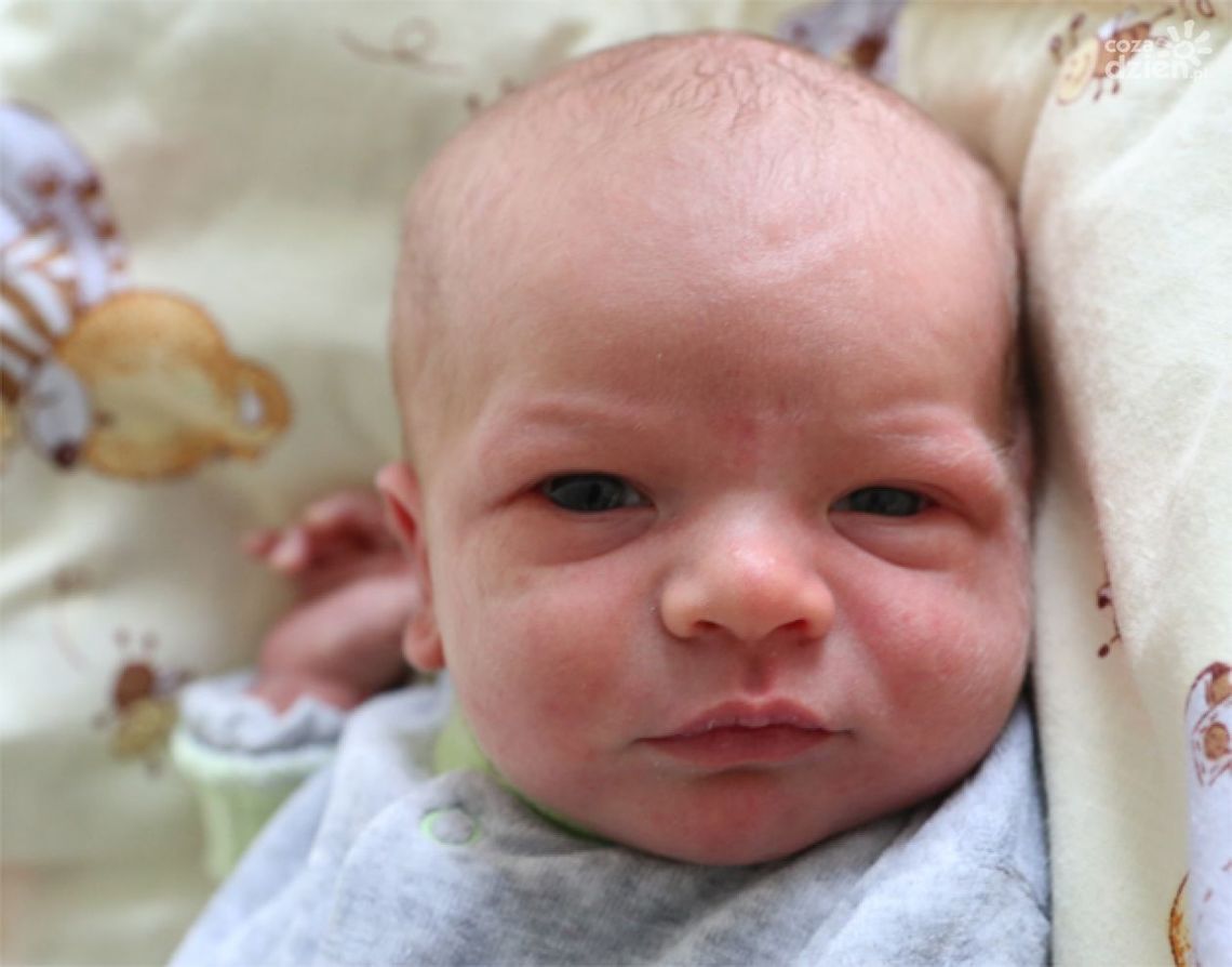 Zdjęcia dzieci z 26 kwietnia