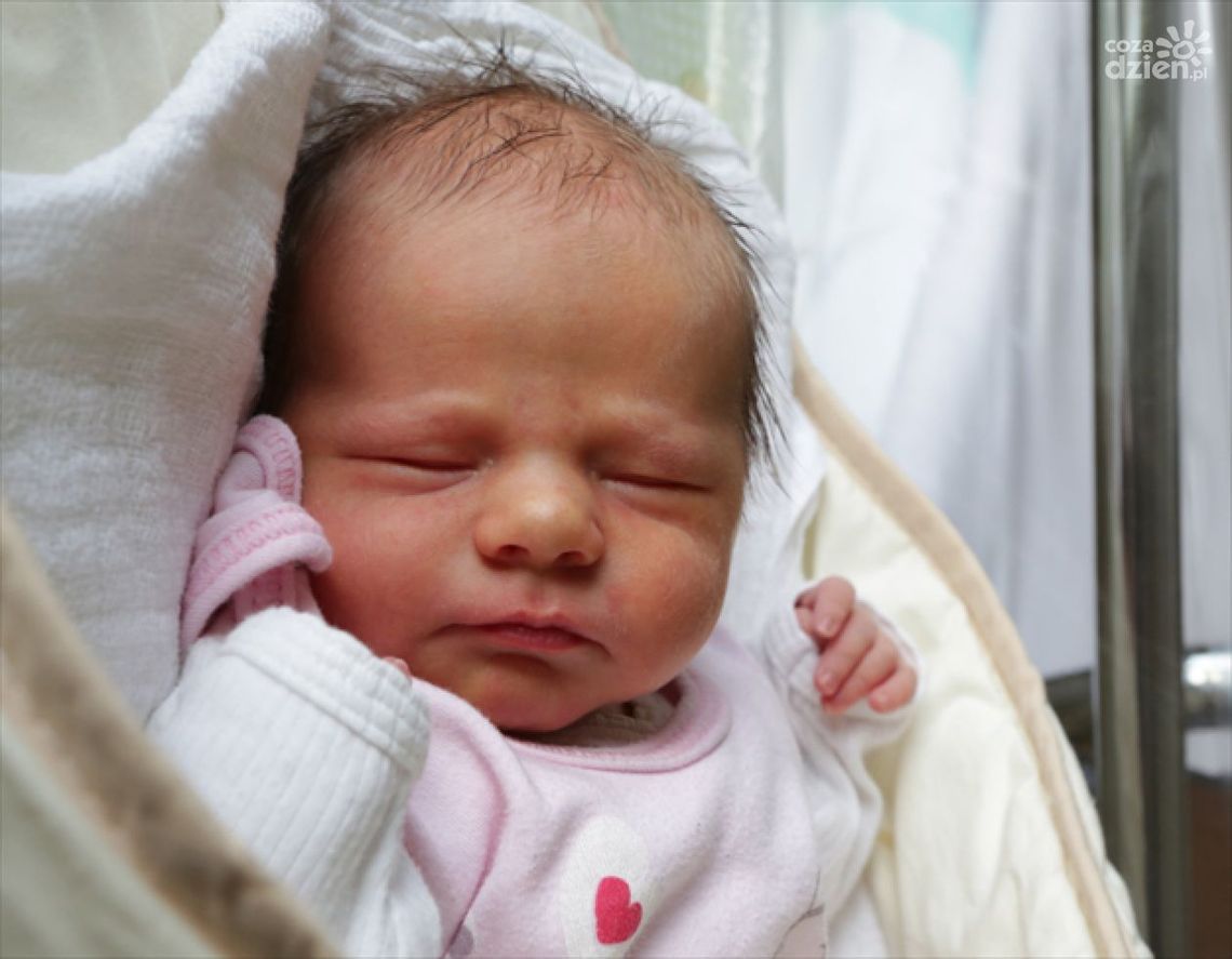 Zdjęcia dzieci z 26 listopada