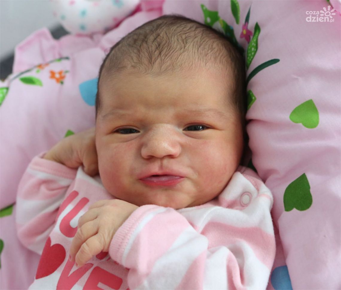 Zdjęcia dzieci z 26 października