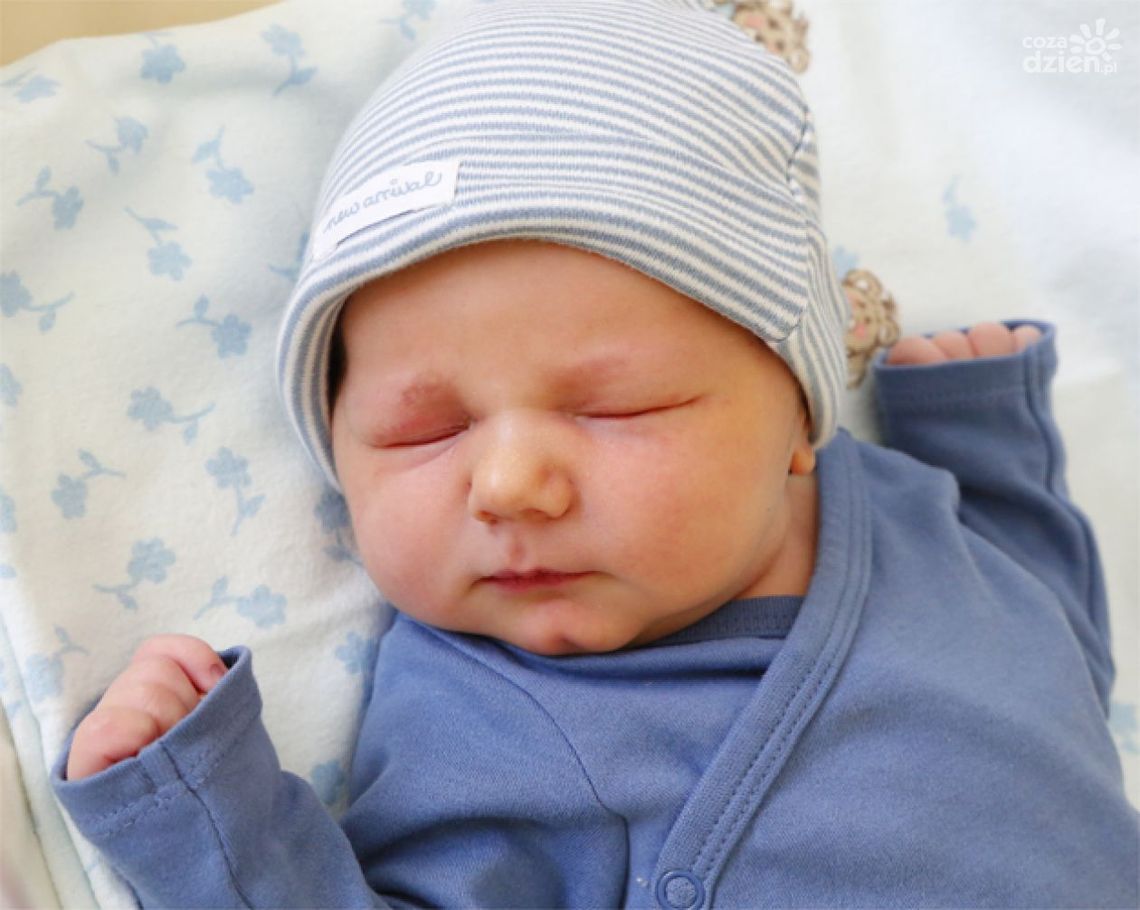 Zdjęcia dzieci z 26 sierpnia