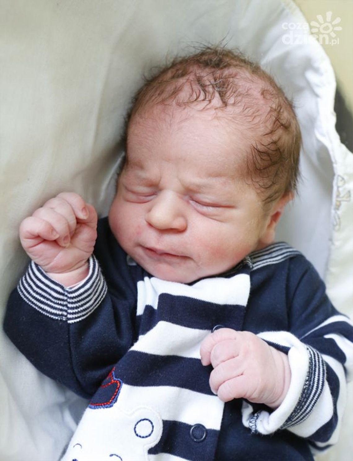 Zdjęcia dzieci z 27 czerwca