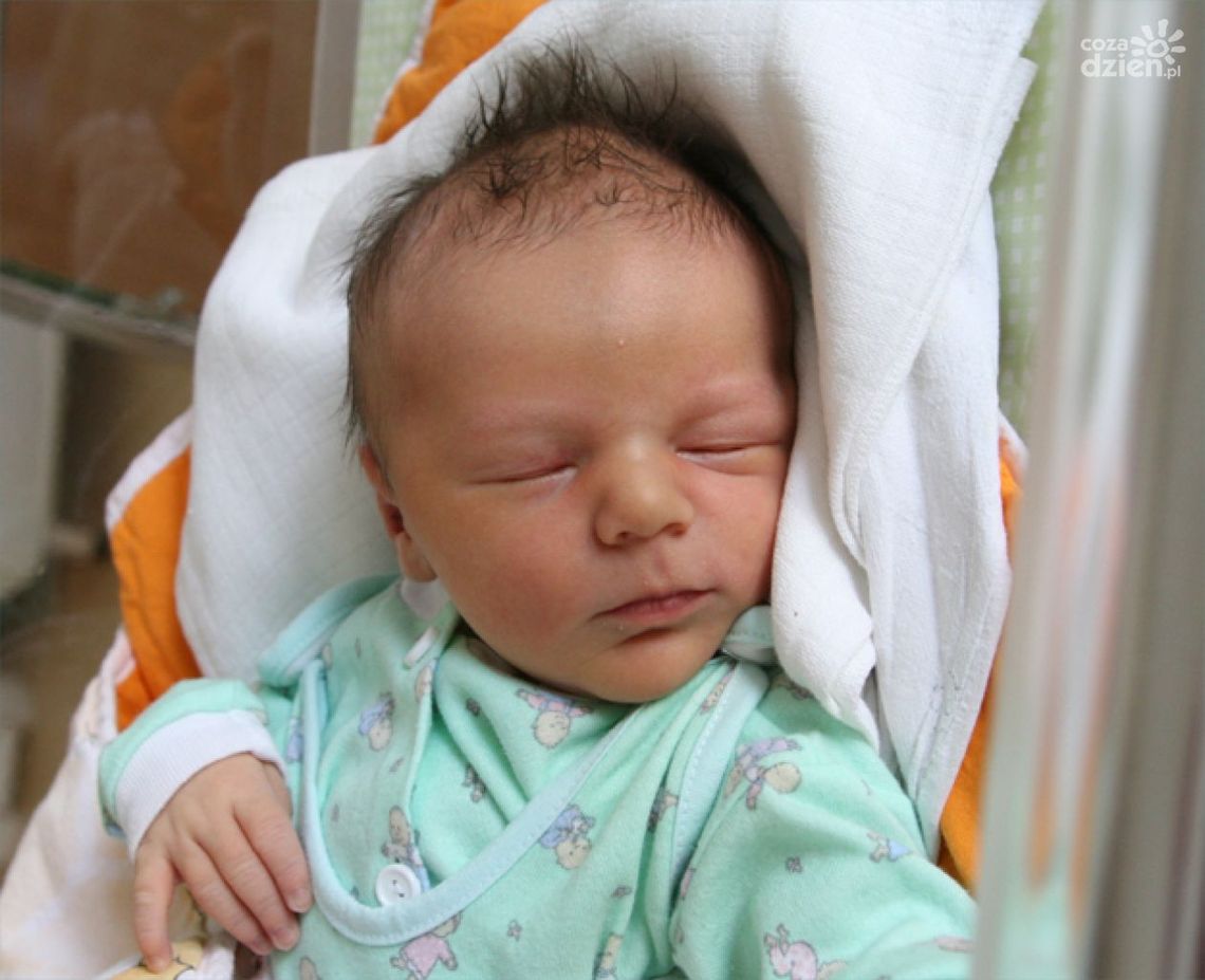 Zdjęcia dzieci z 27 i 30 czerwca