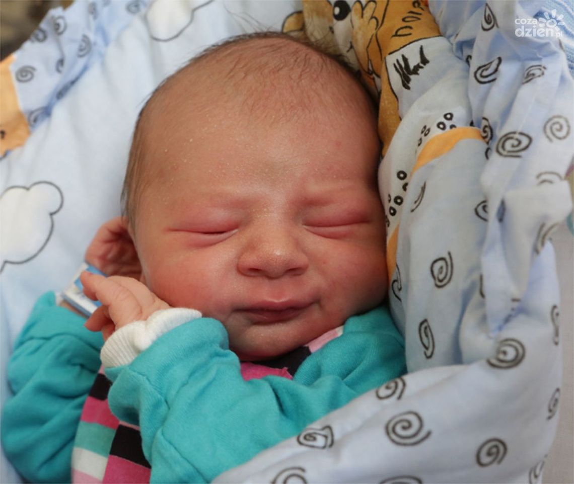 Zdjęcia dzieci z 27 kwietnia