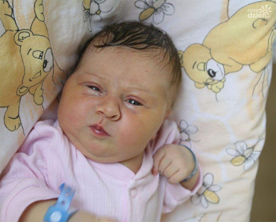 Zdjęcia dzieci z 27 lipca