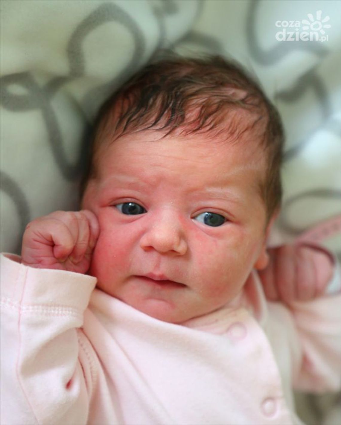 Zdjęcia dzieci z 27 listopada