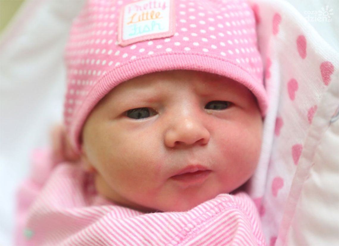 Zdjęcia dzieci z 27 maja