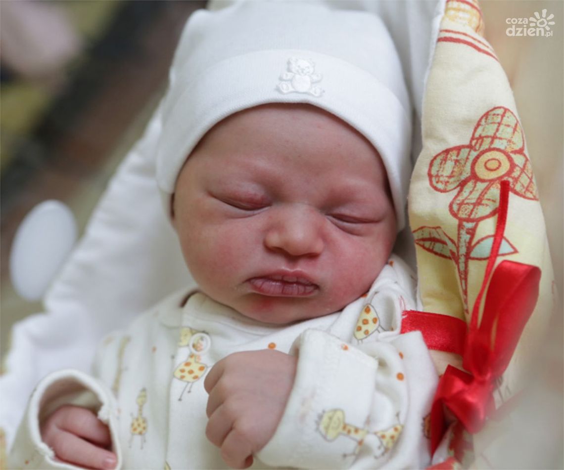 Zdjęcia dzieci z 27 maja