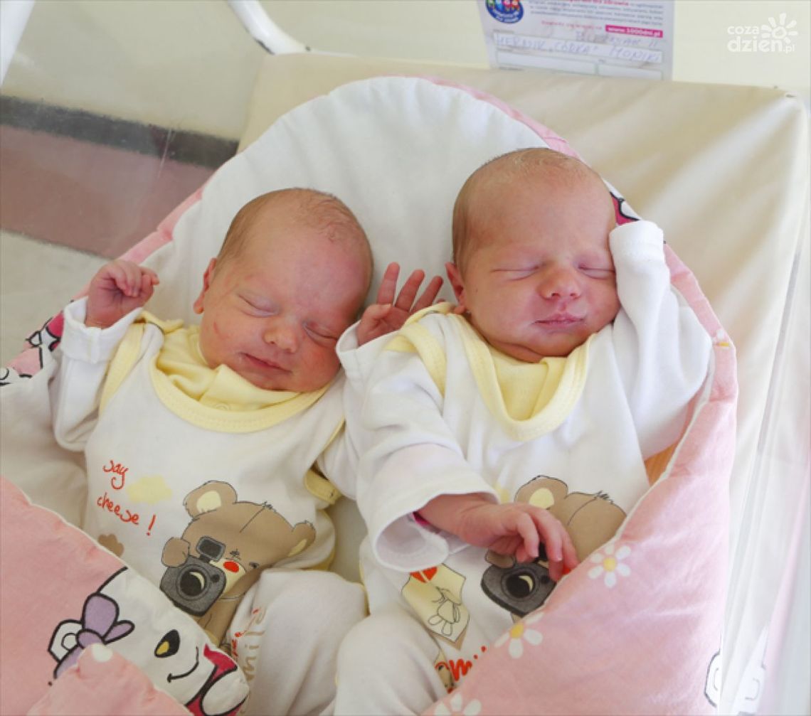 Zdjęcia dzieci z 27 marca