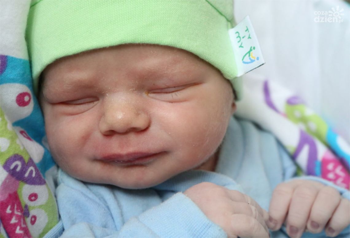 Zdjęcia dzieci z 27 marca