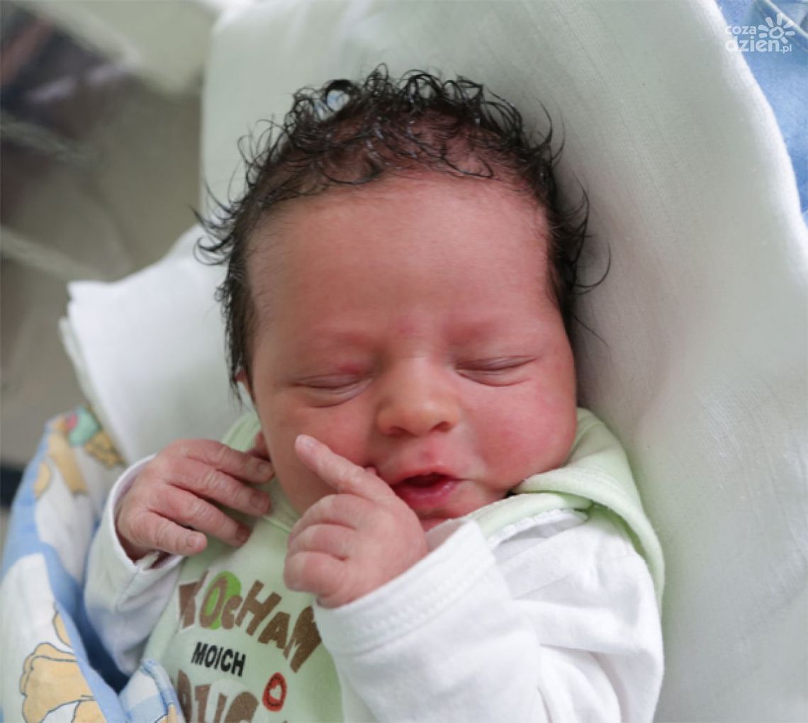 Zdjęcia dzieci z 27 marca