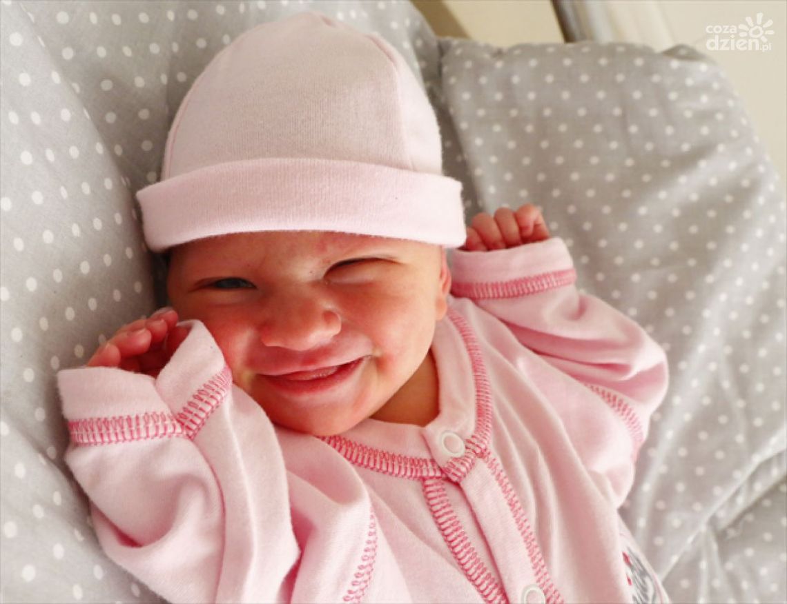 Zdjęcia dzieci z 27 stycznia